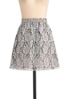 Short Party Skirt  Modcloth