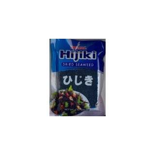Frozen Hijiki Seaweed Salad 2 kg  Grocery & Gourmet Food