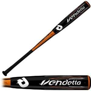  Demarini 2009 Vendetta (33 30oz)  3 2 5/8 Barrel Baseball Bat 