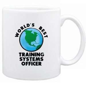  New  Worlds Best Training Systems Officer / Graphic 