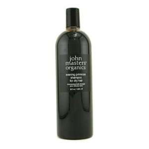  Masters Organics Evening Primrose Shampoo (For Dry Hair)   1035ml/35oz