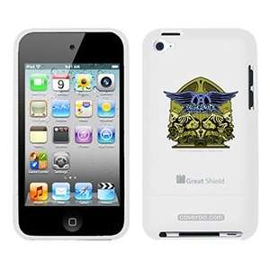  Aerosmith Jukebox on iPod Touch 4g Greatshield Case  