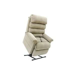 Pride Mobility Specialty Collection 3 Position Full Recline Chaise 