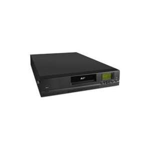  Sony LIB162A2BB 800/2.08TB AIT2 1DR/16SLOT 2U Rack/Desk 