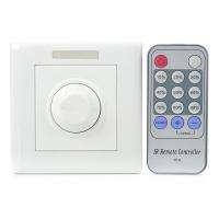   lamp brightness Dimmer Switch IR Remote Controller Control  