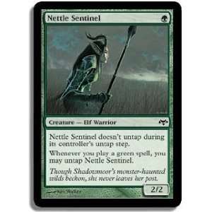  Nettle Sentinel