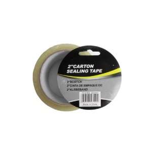   of 24   Package sealing tape, 2 (Each) By Bulk Buys 