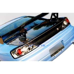   Nissan S15 Carbon Creations OEM Trunk  Special Order Only Automotive