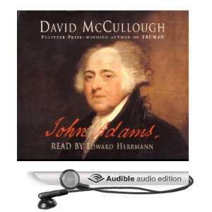   (Audible Audio Edition) David McCullough, Edward Herrmann Books