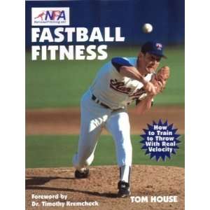  Fitness The Art and Science of Training to Throw With Real Velocity 