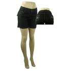 DDI Womens Plus Size Denim Bermuda Shorts(Pack of 12)