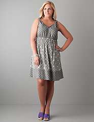New Plus Size Dresses for Career, Casual & Occasion  Lane Bryant