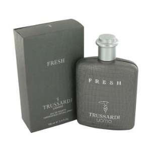  TRUSSARDI FRESH cologne by Trussardi Health & Personal 