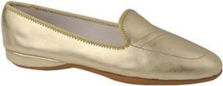 Womens Dormie   Gold  Daniel Green Shoes Womens Slippers 