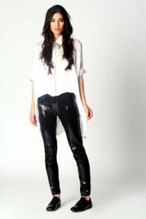  Sale  Leggings  Bijou sequin leggings