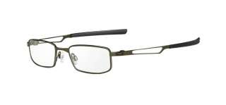 Oakley COLLAR Prescription Eyewear   Learn more about Oakley 