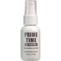   21 a silicone free oil free primer developed for oily sensitive or