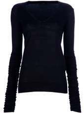 JOSEPH   V neck sweater