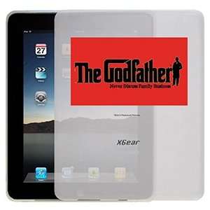  The Godather Never Discuss on iPad 1st Generation Xgear 