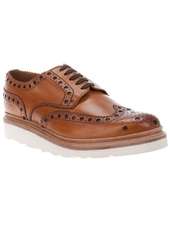 Womens designer fashion   Grenson   farfetch 