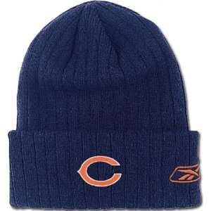  Chicago Bears Coaches Sideline Knit Hat