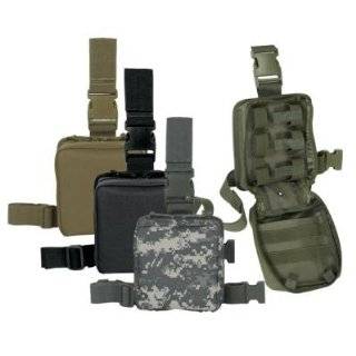  UAG Tactical Stealth Black Military Utility Gear Multi 