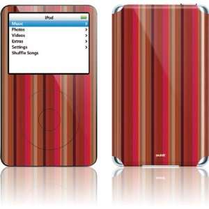  Rusty Stripes skin for iPod 5G (30GB)  Players 