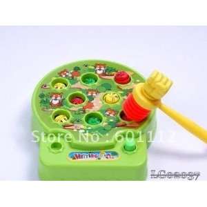   hitting fun family games kids toy educational toy 2037 Toys & Games
