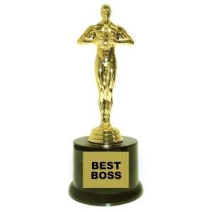 Hollywood Award   Best Boss
