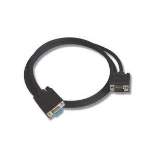   VGA Male to Female Monitor Extension Cable with Ferrites Everything