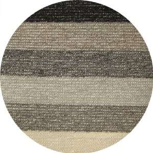  Foreign Accents Elementz WII 7061M 8 Feet Rnd Area Rug 