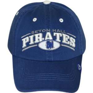  Seton Hall Pirates Regal Adjustable Hat