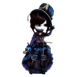    Isul / Midnight Deja Vu (Fashion Doll) Groove [JAPAN] Toys & Games