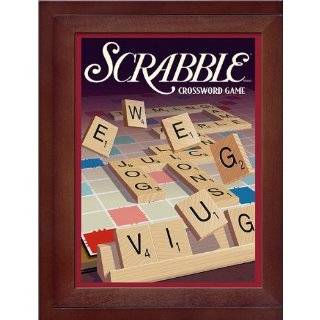  Scrabble Score Sheets Toys & Games