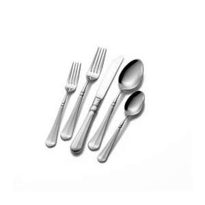   French Countryside 40 Piece Flatware Set, 18/10
