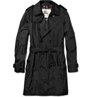    Coats and jackets  Trench coats  Packaway Trench Coat