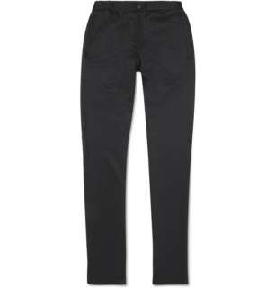   Clothing  Trousers  Casual trousers  Jersey Casual Trousers