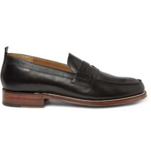  Shoes  Loafers  Loafers  James Leather Loafers