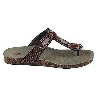 Womens Mellow Bronze  RB2 by Rebels Shoes Womens Sandals 