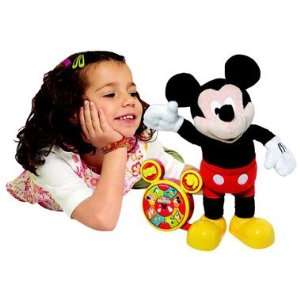  Mickey Mouse Clubhouse Storyteller Toys & Games