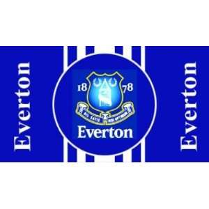  Everton FC Flag