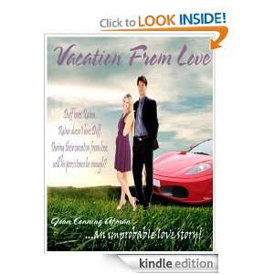 Vacation from Love Joan Conning Afman  Kindle Store