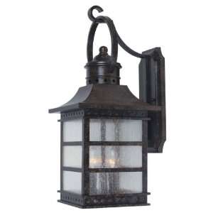  Savoy House 5 442 72 3 Light Seafarer Outdoor Sconce 