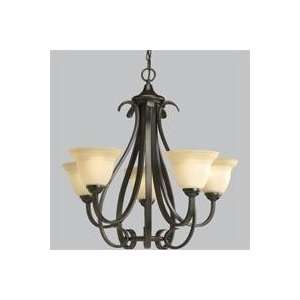   SKU# P4416 77   Chandeliers   Torino Collection