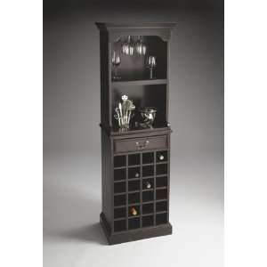  Butler Masterpiece Wine Storage Cabinet