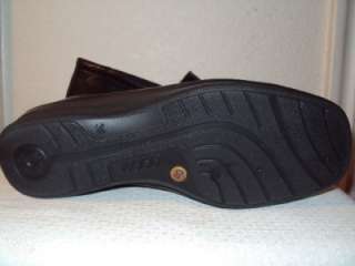 Womens Shoes ECCO loafer COMFORT sport DRESS work EUR 38 US 7   7.5 