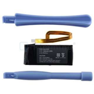NEW Battery 850mAh for iPOD Video 5G 60GB 80GB USA  
