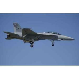 18f Super Hornet   Peel and Stick Wall Decal by Wallmonkeys 