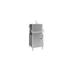   Door Type Dishwasher w/ Booster Heater, 58 65 Racks/Hour, 240/3 V