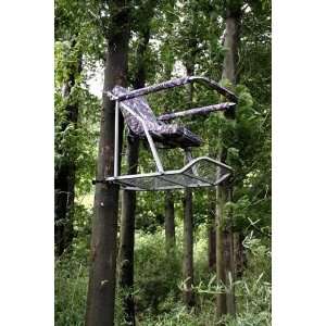  Deluxe Lounge Hunting Tree Stand
